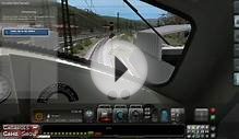 Railworks 4 Train Simulator 2013 Gameplay deutsch HD