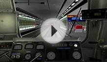 Railworks - Train Simulator - DB 232
