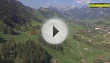 Switzerland, Austria, Germany, Italy landscapes of sound Koran