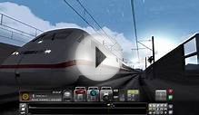 Train Simulator 2013-Munich to Augsburg