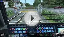 Train Simulator 2015 [UF15] U2 nach Südbahnhof