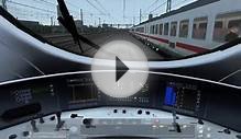 TRAIN SIMULATOR 2016 ☆ ICE 209 kommend aus Hamburg im