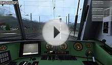 Train Simulator 2016: To Munich with DB BR120 / Bpmbdzf IC!
